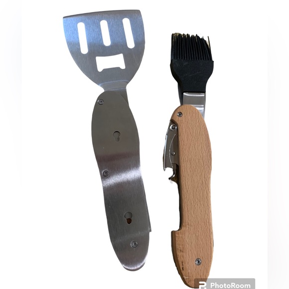 BBQ multi function Tools - Picture 2 of 5